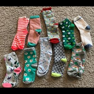 Assorted socks miniboden jcrew target